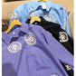 Lily Embriodered Shirt