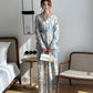 Siena Luxe Lounge Wear Set