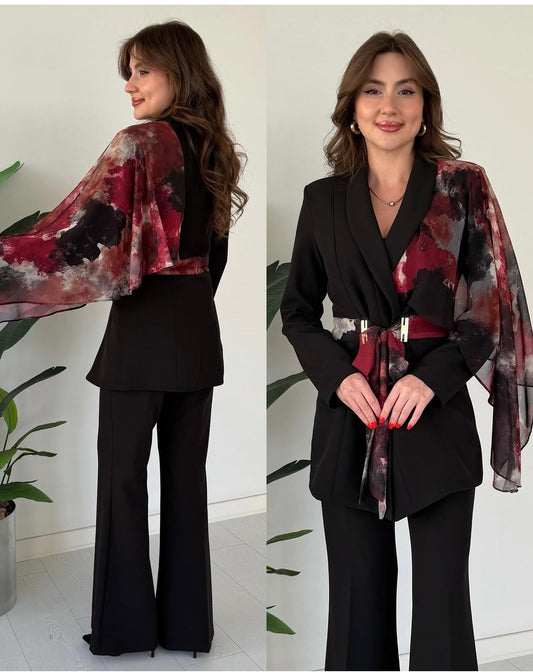 The Amara Set