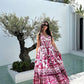 Ayla Maxi Dress