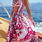 Ayla Maxi Dress