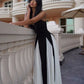 Isba Vacation Maxi Dress