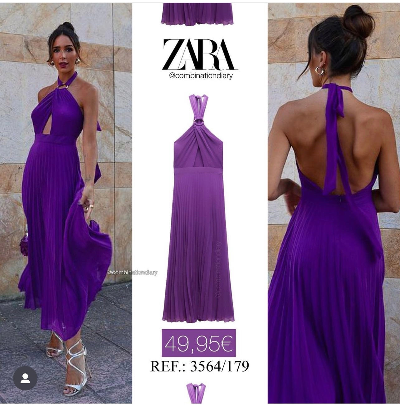Moira Summer Dress