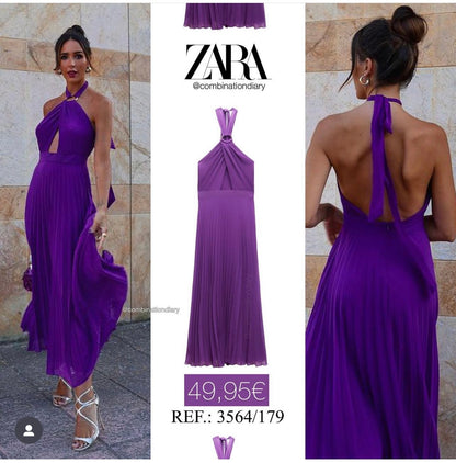 Moira Summer Dress