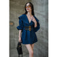 Tia Denim Dress