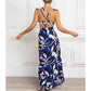 Blire Monokini With Sarong Set