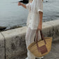 Coastal Breeze Crochet Co-ords
