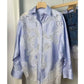 Kina Exclusive Lace Shirt