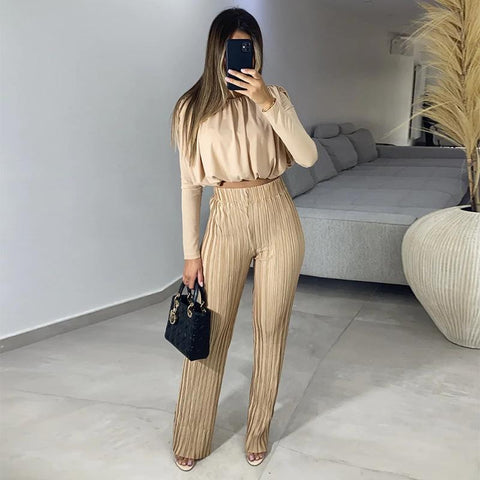 Vesper Luxe Cords