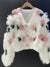 Rosy Wollen Sweater