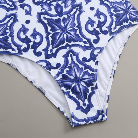 Zulily Swimwear Set