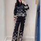 Crochet Cords Set