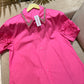 Embellished Summer Shirt