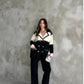 Keya Luxe Cords Set