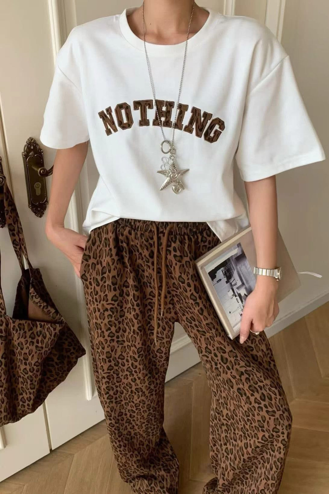 Nothing Basic Travel Cordset