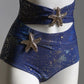 Azure Starfish Luxe Swim Set