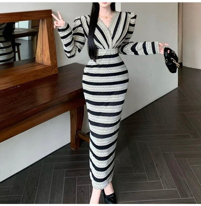 Lille Elegant Dress