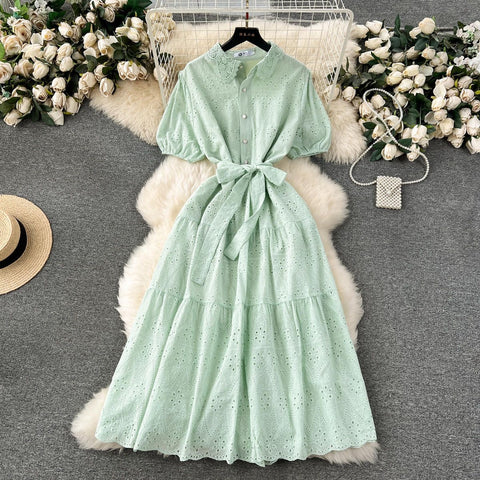 Saira Shifali Dress