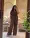 Ika Linen Cords Set