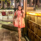 Zunera Luxe Linen Dress