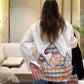 Zebra Muse Shirt