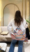 Zebra Muse Shirt