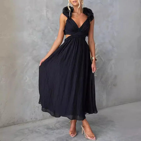 Riba Summer Dress
