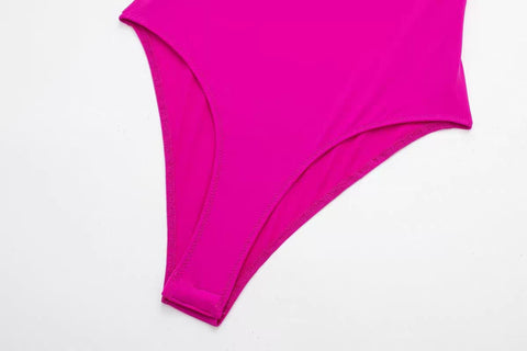 Basic Bodysuit