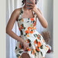 Bella Fruta Dress