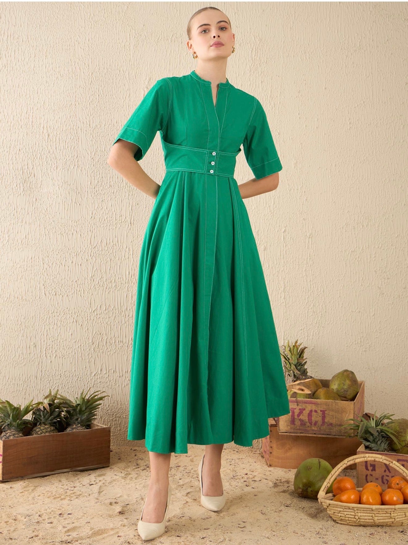 Boss Bella Dress
