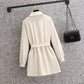 Nia Trench Coat / Jacket