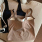Ria tank top inbuilt with bra