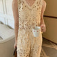 Honake Crochet Set - Holiday Edition-