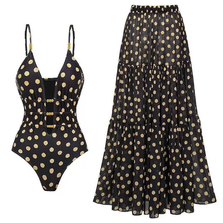 Orana Monokini Set
