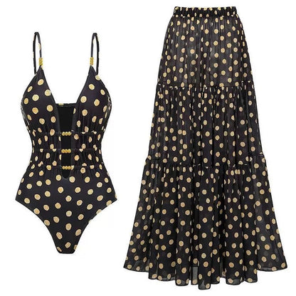 Orana Monokini Set