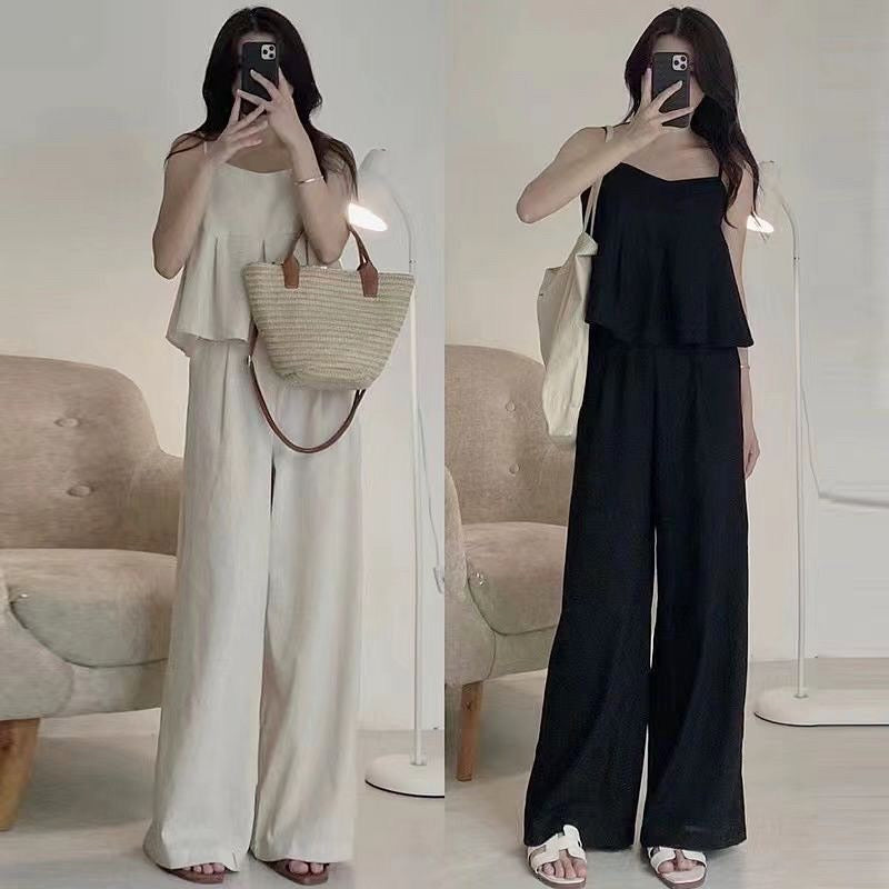 Viwi summer cords set