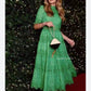 Tiara Luxe Dress