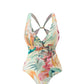 Doris Bikini With Sarong