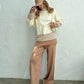 Zunera Knitted Cords