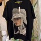 Quikry Pearl Embellish Tshirts