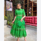 Tiara Luxe Dress