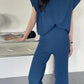 Cairo Knitted Cords Set