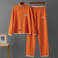 Hermess Wollen Cords Set