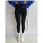 Liara Premium Fleece Legging
