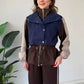 The Aria Luxe Cordset