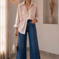 Gresha Embriodery Shirt