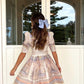 Jude Luxe Linen Dress