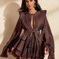 Truffle Viel Statement Dress