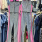 Denim Chic Coords Set