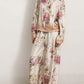 Rosy Luxe Cordset